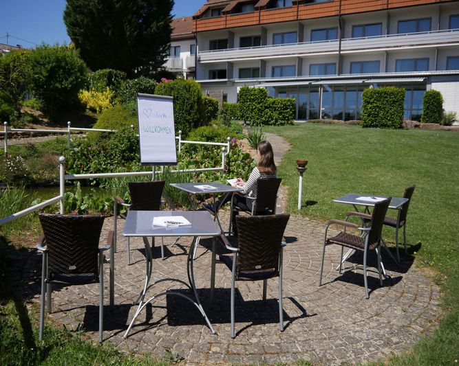 Abb. NaturKulturHotel Stumpf